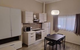 Le Stanze Apartament