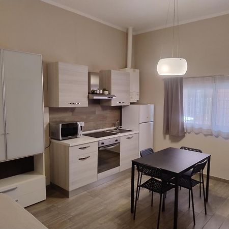 Le Stanze Apartament Bologne Extérieur photo