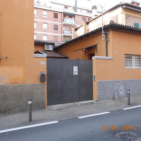 Le Stanze Apartament Bologne Extérieur photo