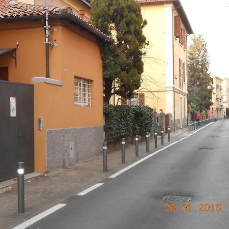 Le Stanze Apartament Bologne Extérieur photo