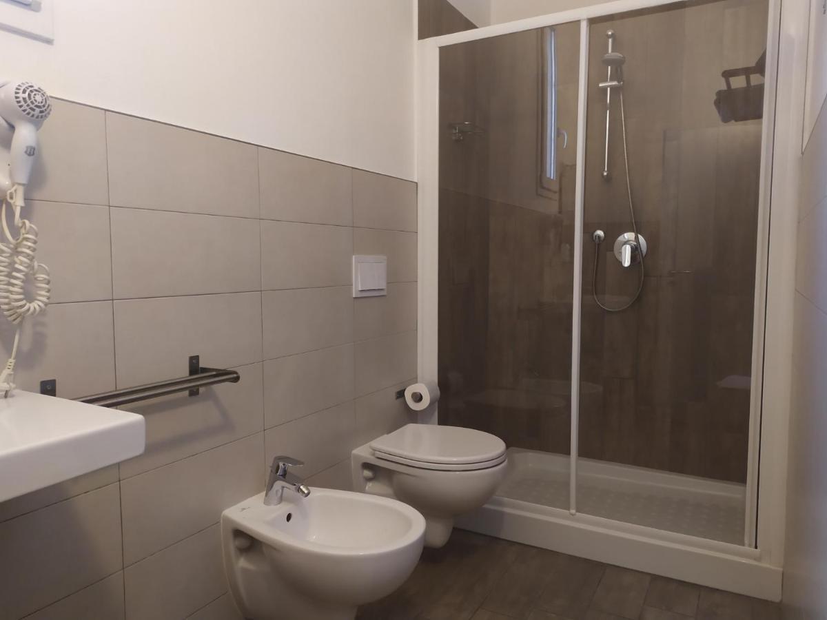 Le Stanze Apartament Bologne Extérieur photo