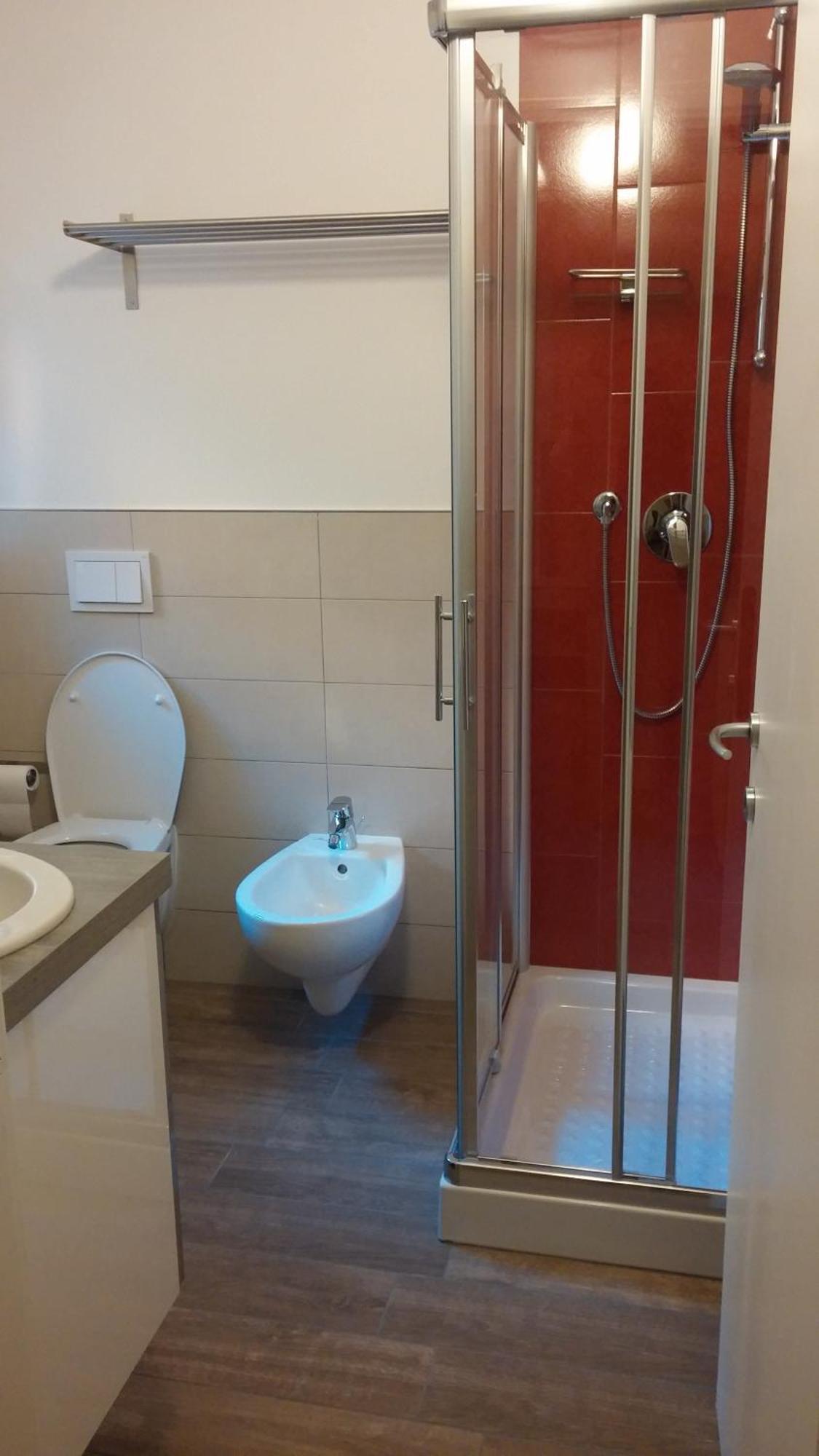 Le Stanze Apartament Bologne Extérieur photo