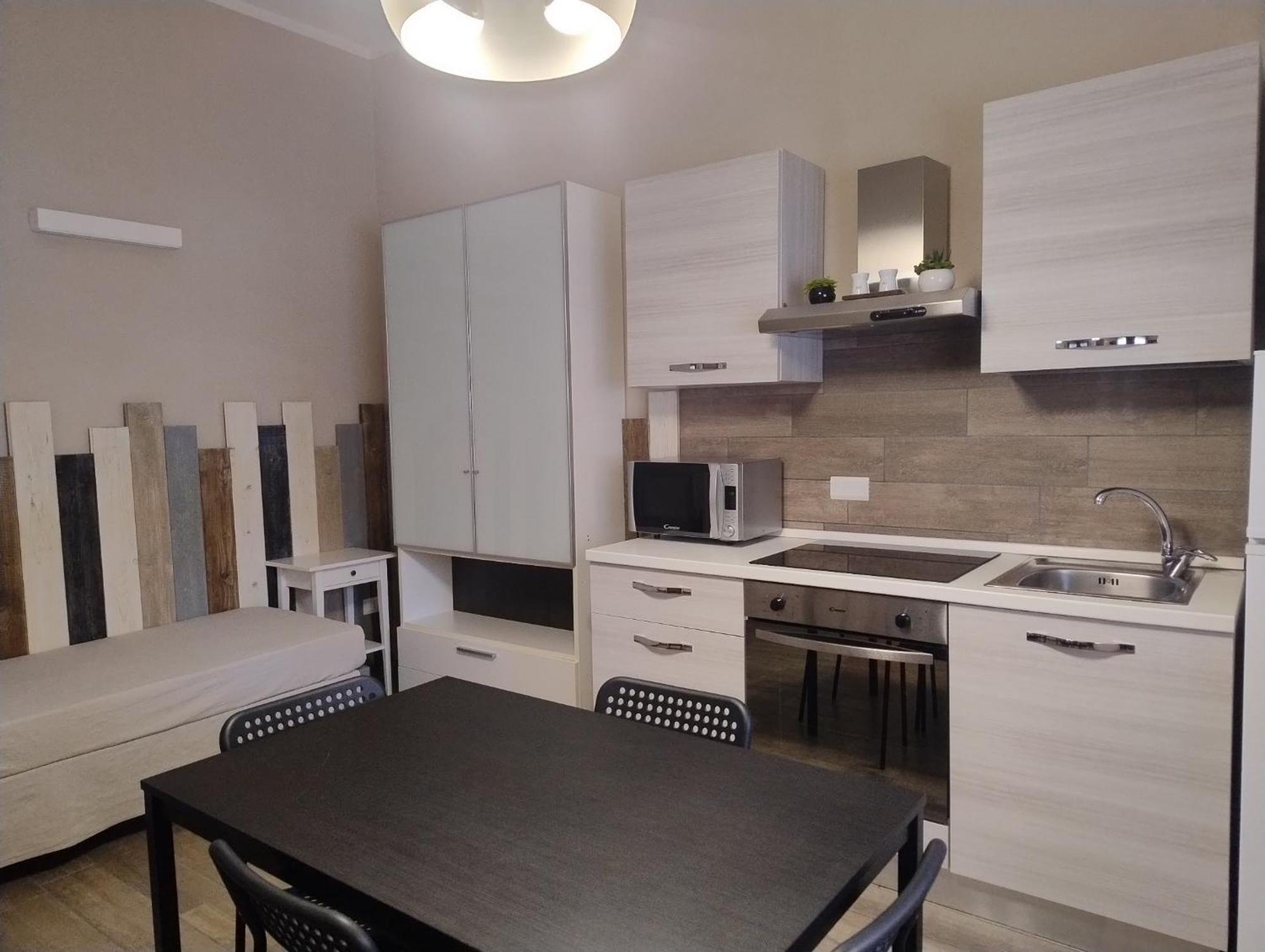 Le Stanze Apartament Bologne Extérieur photo