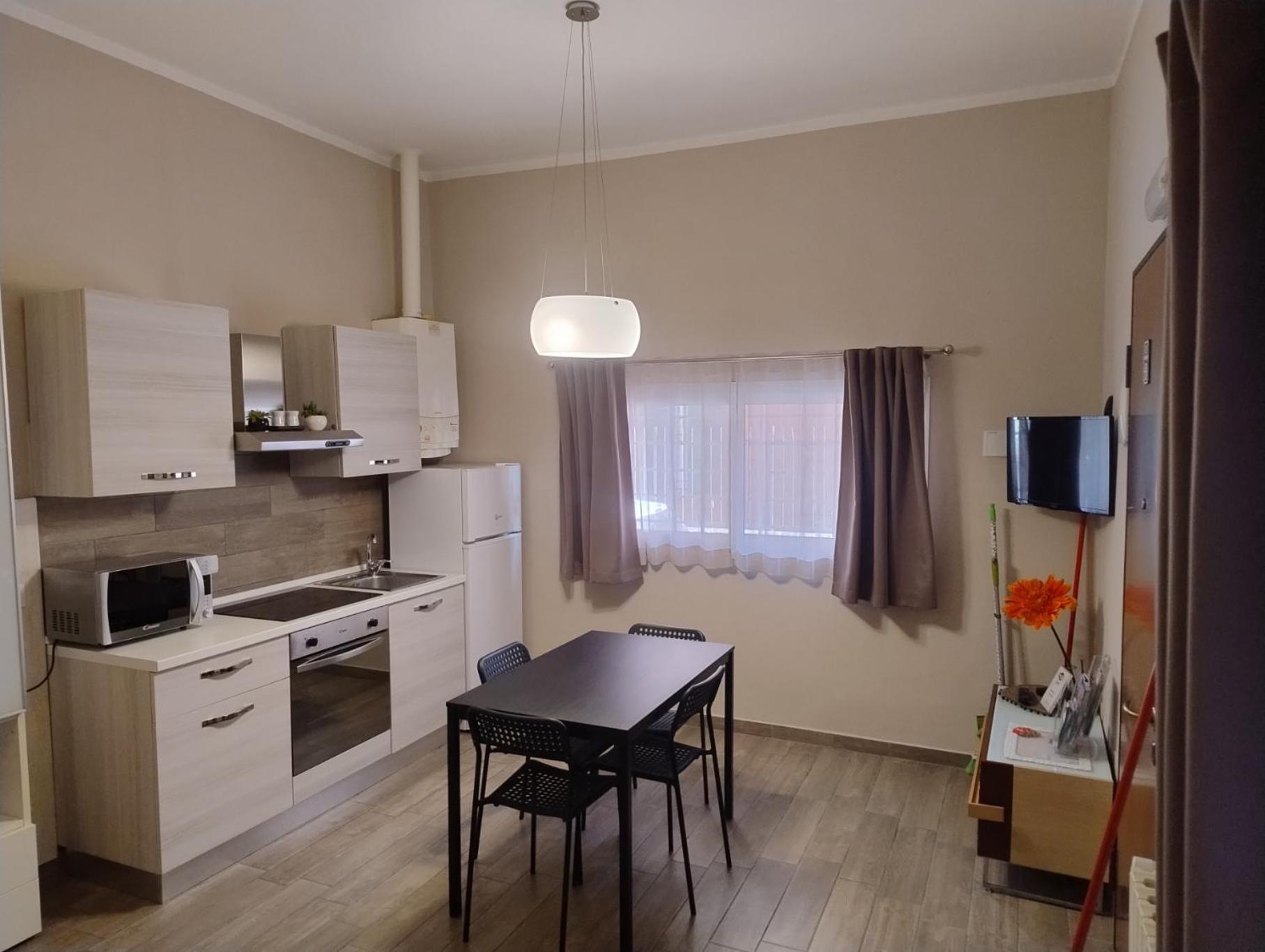 Le Stanze Apartament Bologne Extérieur photo