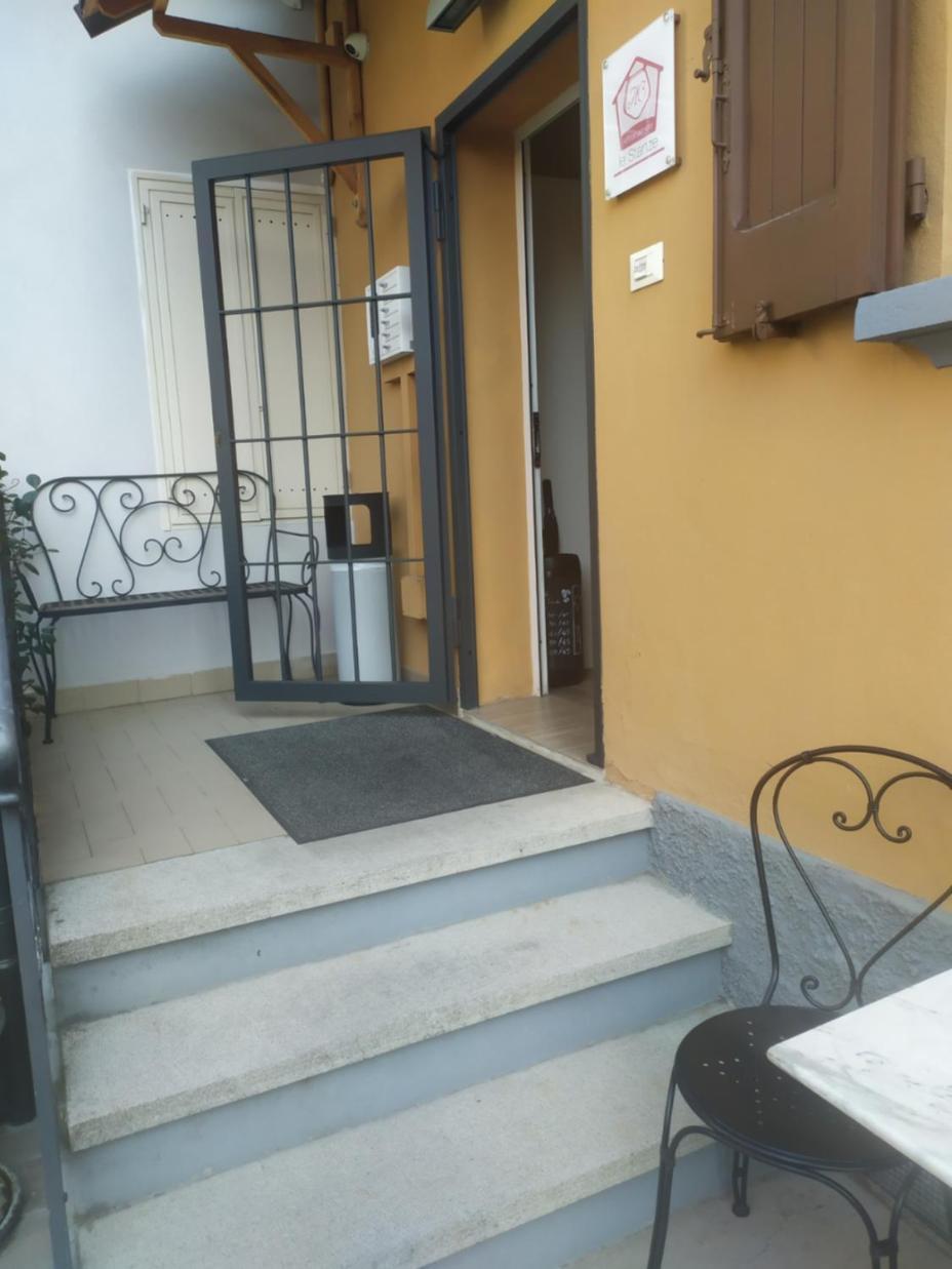 Le Stanze Apartament Bologne Extérieur photo