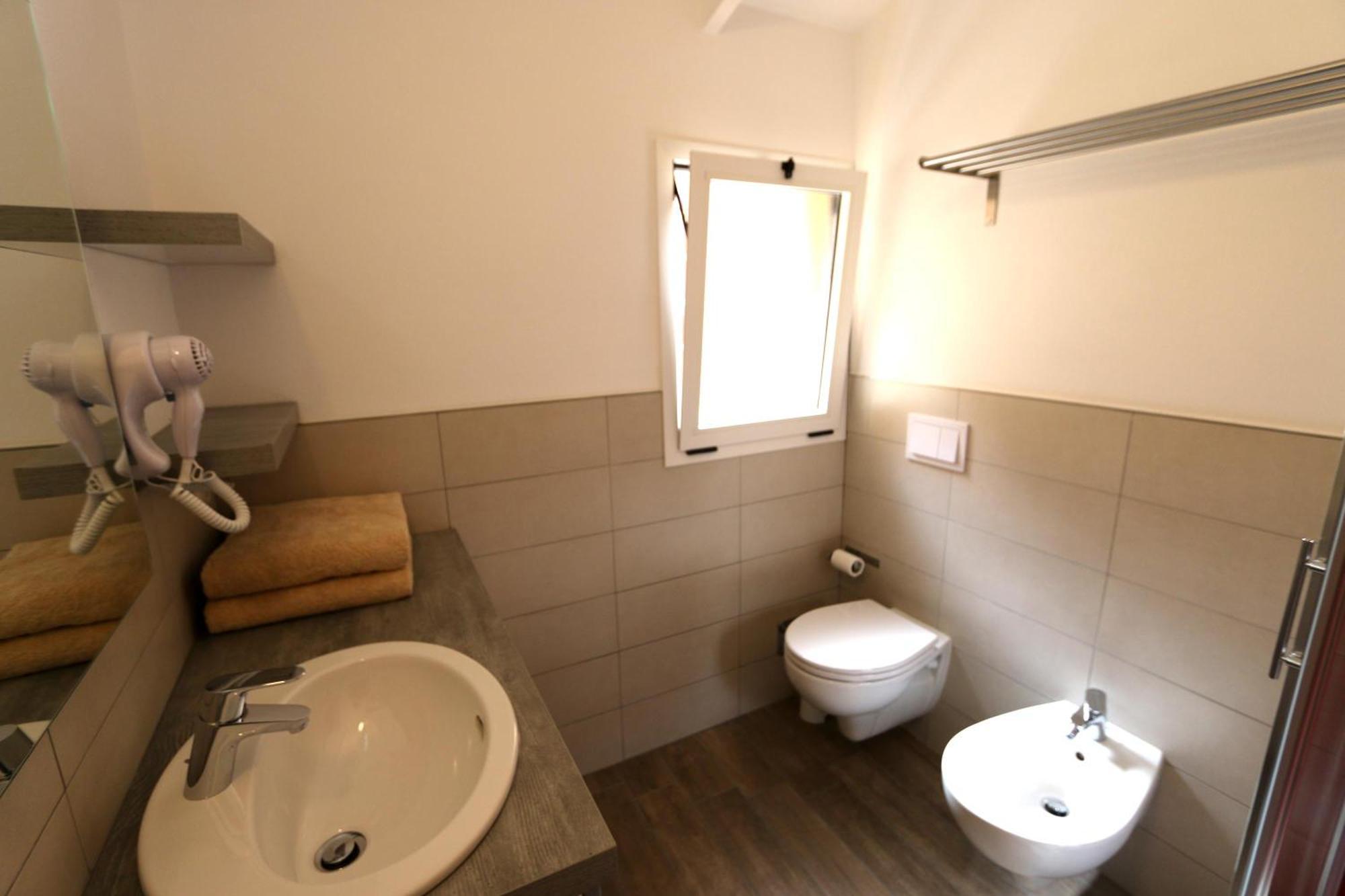 Le Stanze Apartament Bologne Extérieur photo