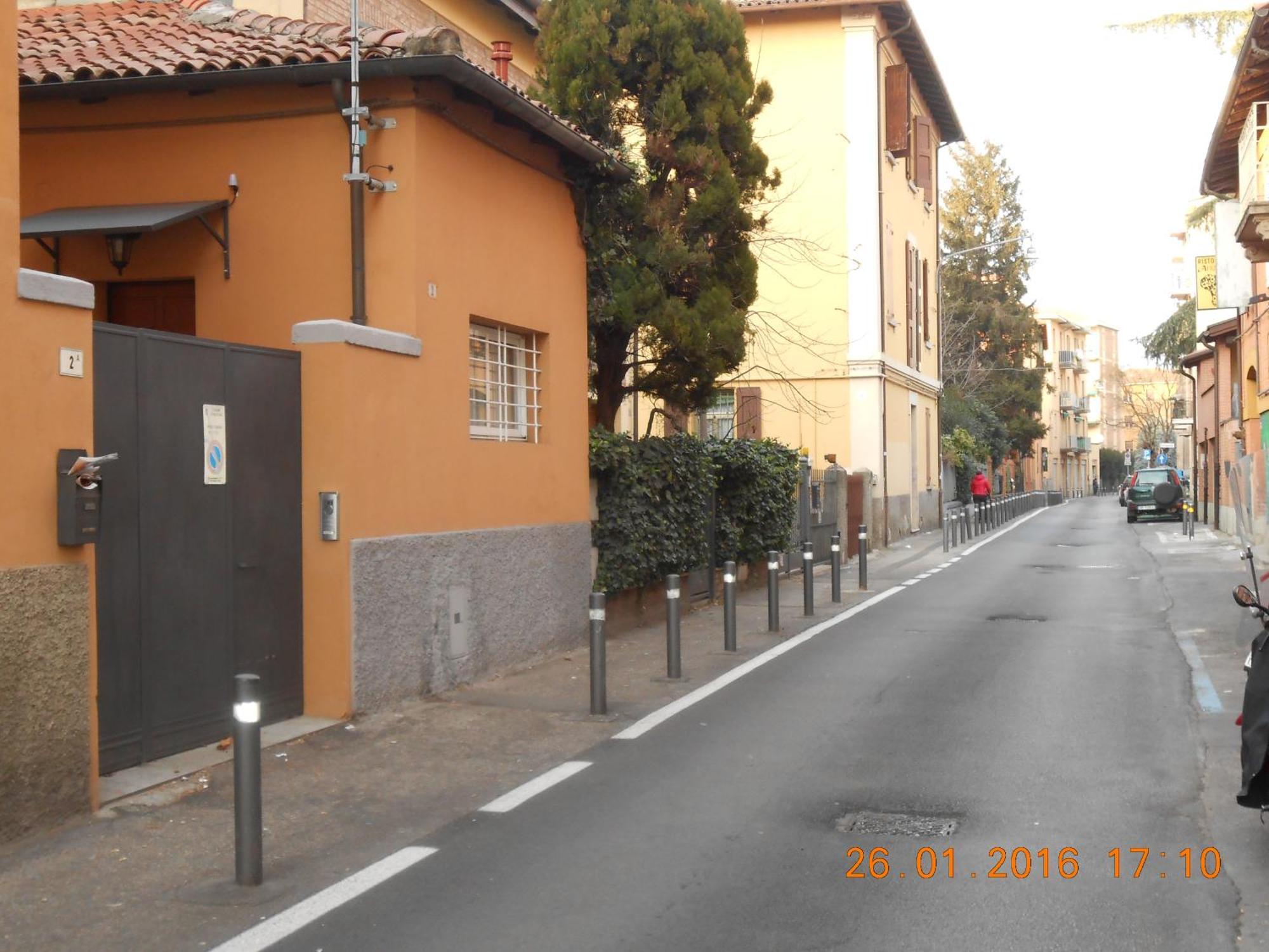 Le Stanze Apartament Bologne Extérieur photo