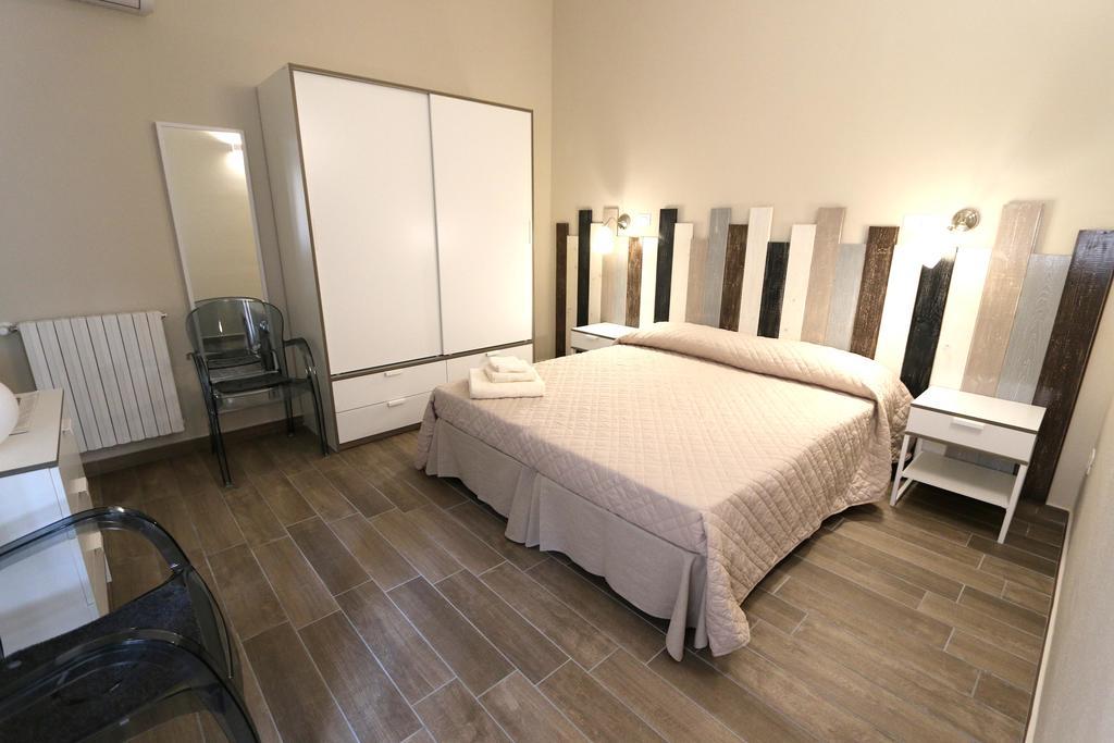 Le Stanze Apartament Bologne Extérieur photo